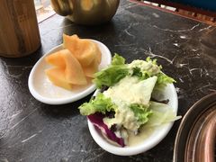-一品诚记烤肉(大连柏威年购物中心店)