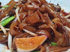 -大树餐厅(红旗街万达店)