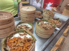 -72街荷叶饭(东方宝泰广场店)