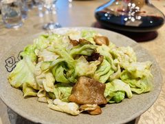 -水煮三国·川鲁江湖菜(香山店)