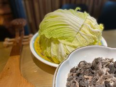 -羊大爷涮肉(亮马桥店)