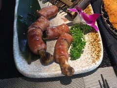 -合幸日本料理·炭火烧肉(观澜御湖店)
