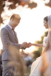 -WOW Wedding婚礼定制