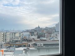 -梨泰院