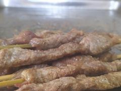 -孙阁老油炸羊肉串(制锦市店)