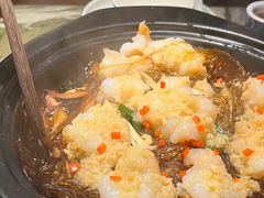 -绿茶餐厅(乐峰广场店)