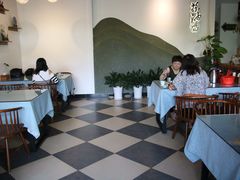 大堂-茶油香闽南菜·花园餐厅(前埔店)