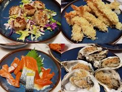 -厦门悦华酒店·绿庭主题自助餐厅