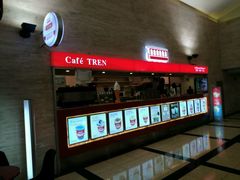 -大光明电影院(南京西路店)