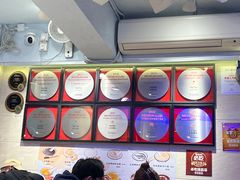 -佳佳甜品(寧波街總店)
