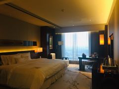 -广交会威斯汀酒店