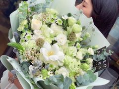 -ChaKo Flora ·茶子花艺 (市北店)