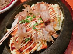 山药奶酪烧-北村家日本料理(西大望路店)