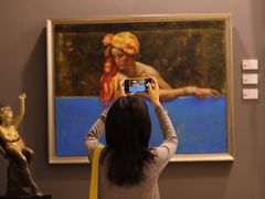 -东浩兰生上海世博展览馆