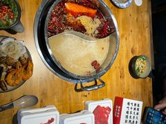 -谭三娘鲜切牛肉自助火锅(星辰汇店)