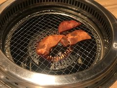 -じゃんじゃん亭(栄店)