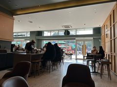 -星巴克臻选(武汉首义汇店)