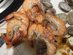 -苏大嘴海鲜牧场(奥林匹克店)