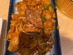 -避风塘(百联东郊店)