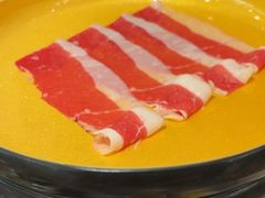 -一绪に寿喜烧(虹悦城店)