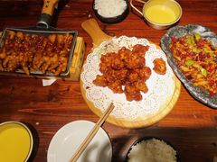 -恩你小木屋米酒店(安盛店)