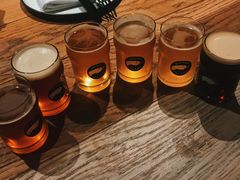 -Goose Island Brewhouse鹅岛精酿啤酒酿造工坊餐厅