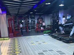 -UP健身私教馆(海岸城店)