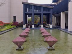 -上海崇明金茂凯悦酒店