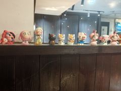 -纪州豚骨酱油拉面(锦延路店)