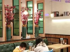 大堂-小杨生煎(宜川路店)