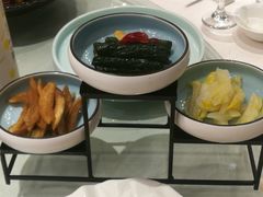 -骏莱海鲜鱼港(五角场店)