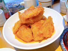 -关东小磨东北菜(上海长风大悦城店)
