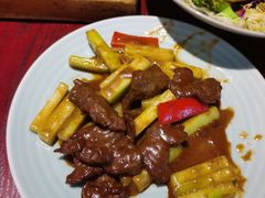 -潮堂(环球金融中心店)