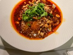 -渝信川菜·川味家常菜(新辰里亚运村店)