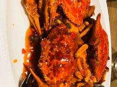 螃蟹-Isla Sugbu Seafood City