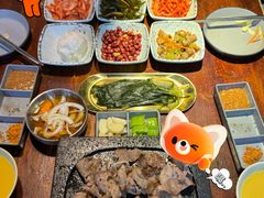 -火炉情韩国料理店(古田路店)