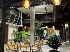 -走马楼饭庄(慈城古县城店)