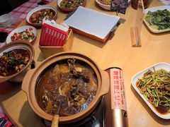 -龙虾当家·大排档(红谷滩五中店)