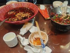 -渝味堂(彩云城店)