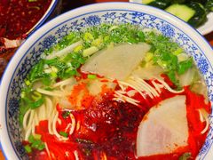 -清真磨沟沿老字号牛肉面(总店)