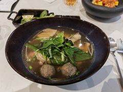 -美奈小馆·越南料理(中航城君尚购物中心店)