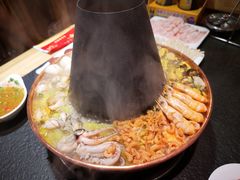 -徐记铜火锅(泉园店)