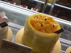 -PAPER STONE BAKERY(天汇广场店)