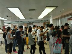 -广州中医药大学第一附属医院(总院)