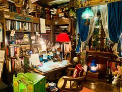 -三鹰之森吉卜力美术馆