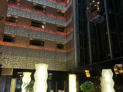 -南京金奥国际酒店