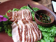 -花马天堂云南餐厅 Lost Heaven(外滩店)