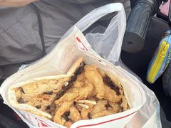 -尚食·卢记烧饼(十全街店)
