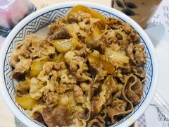 -吉野家(凯旋购物广场店)