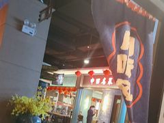 -中西名菜(增城万达广场店)